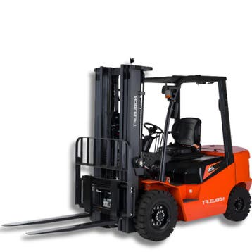 Elektrische heftruck - 2000 kg - 4800 mm - Noblelift