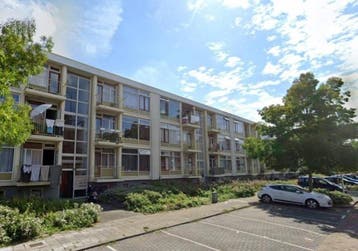Appartement te huur in Ridderkerk - 69 m² - 4 kamer(s) - 4, Appartement, Ridderkerk, Zuid-Holland