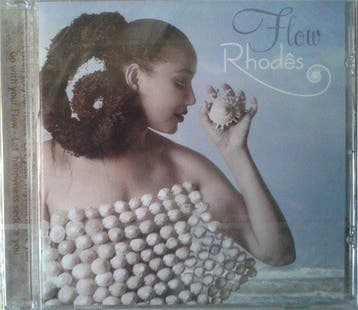 cd - RhodÃªs - Flow, Verzenden, Zo goed als nieuw