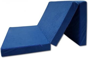 Matras Opvouwbaar | 200x120cm | Premium | OP=OP, Huis en Inrichting, Slaapkamer | Matrassen en Bedbodems, Ophalen of Verzenden