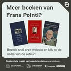 Poelie de Verschrikkelijke 9789038890692 Frans Pointl, Boeken, Verzenden, Zo goed als nieuw, Frans Pointl