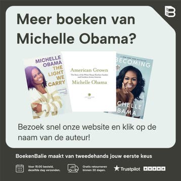 Becoming - Michelle Obama 9780241334140, Verzenden, Gelezen, Michelle Obama