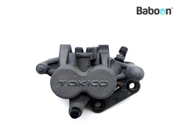 Remklauw Rechts Voor Kawasaki ER-6 2012-2016 (ER6 ER-6 EX650, Verzenden, Gebruikt