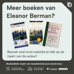 Zeilen in open catamarans 9789060452134 Eleanor Berman, Verzenden, Gelezen, Eleanor Berman