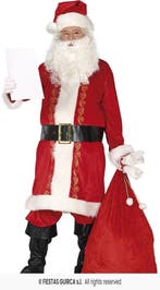 Kerstmannen Pak Heren Melle, Ophalen of Verzenden, Nieuw