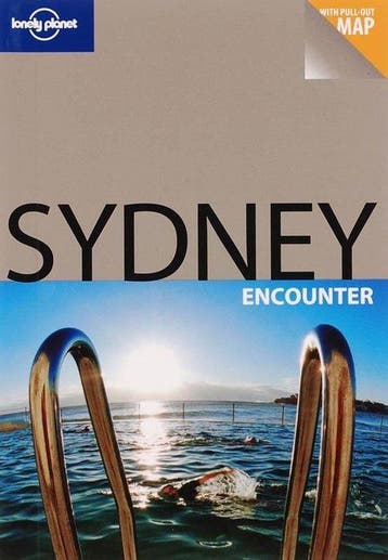 Lonely Planet Sydney - Charles Rawlings-Way 9781740598392, Verzenden, Gelezen, Charles Rawlings-Way