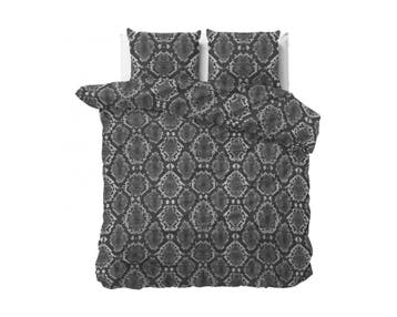 Sleeptime Elegance Riley Antraciet - 240X200/220 + 2 x kusse, Nieuw