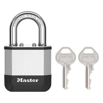 Hangslot | Master Lock | Elite Heavy Duty Lock | 45 mm, Verzenden, Nieuw