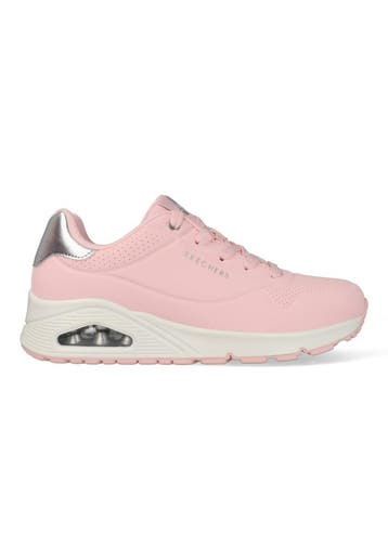 Skechers UNO – Golden Air 177094/LTPK Licht Roze-38, Verzenden, Nieuw, Roze