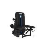 Gymfit - Luxury-line - Combo Leg Curl, Ophalen of Verzenden, Nieuw