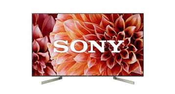Sony 75XF9005 - 75 inch 4K LED 100 Hz Smart TV, Ophalen, Zo goed als nieuw, 100 Hz, 4k (UHD)