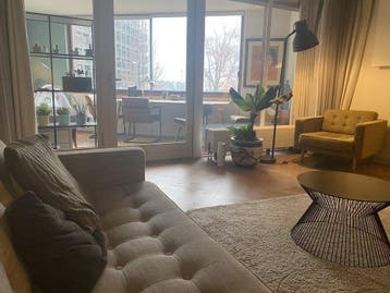 Te huur: Appartement Feike de Boerlaan in Amsterdam, Noord-Holland, Appartement, Amsterdam