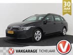 Volkswagen Golf Variant | Zakelijke Lease v.a. €281.56 pm, Automaat, Stof, Gebruikt, Euro 6