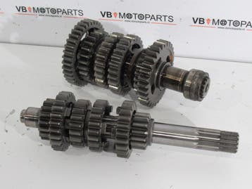 Ducati 899 Panigale Versnellingsbak, Motoren, Ophalen of Verzenden, Nieuw