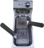 Euromax Professionele horeca pastakoker 4 liter inclusief 2, Verzenden, Nieuw in verpakking