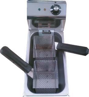 Euromax Professionele horeca pastakoker 4 liter inclusief 2, Verzenden, Nieuw in verpakking