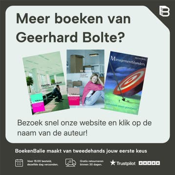 Functie: sollicitant - Geerhard Bolte 9789049102548, Verzenden, Zo goed als nieuw, Geerhard Bolte