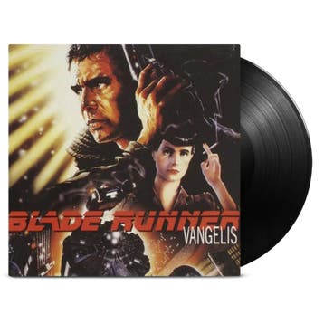 Blade Runner -  Harrison Ford - Rutger Hauer - Sean Young, Nieuw in verpakking