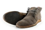 Cole Haan Veterschoenen in maat 45 Bruin, Verzenden, Zo goed als nieuw, Veterschoenen, Bruin