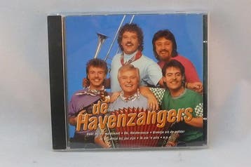 De Havenzangers (cnr), Ophalen of Verzenden, Zo goed als nieuw