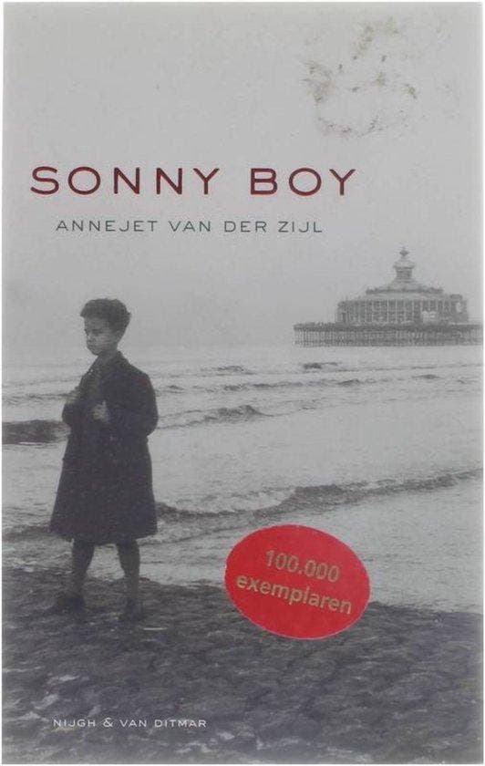 9789038887357 Sonny Boy Pap | Tweedehands, Boeken, Schoolboeken, Zo goed als nieuw, Verzenden
