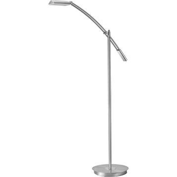 LED Vloerlamp - Trion Veroni - 12W - Warm Wit 3000K -, Ophalen of Verzenden, Nieuw