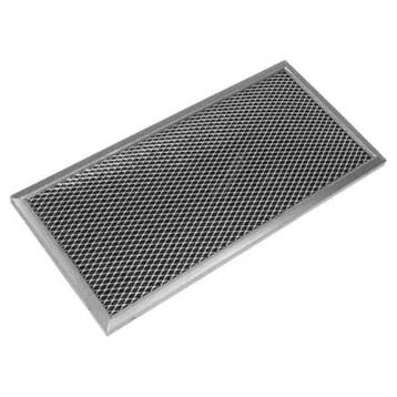 Novy Koolstof-Metaalfilter 324x153mm 6050090, Witgoed en Apparatuur, Verzenden, Nieuw