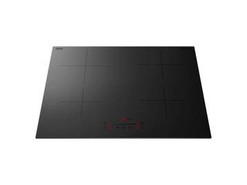 Inventum IKI6008MAT - Inductiekookplaat - 4 kookzones -, Witgoed en Apparatuur, Verzenden, Zo goed als nieuw