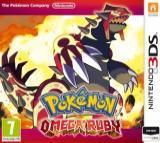 Mario3DS.nl: Pokemon Omega Ruby - iDEAL!, Spelcomputers en Games, Ophalen of Verzenden, Zo goed als nieuw