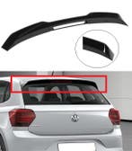 Dakspoiler | Volkswagen | Polo 17-21 5d hat. / Polo 21- 5d h, Verzenden, Nieuw, Volkswagen