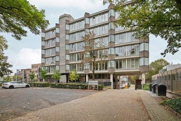 Appartement te huur in Arnhem - 41 m² - 2 kamer(s) - 2, Huizen en Kamers, Huizen te huur, Appartement, Arnhem, Gelderland