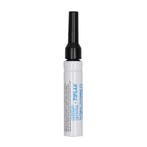 Lakstift zwart glans 12 ml, Verzenden, Nieuw
