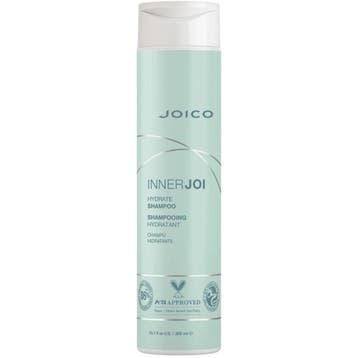 Joico Innerjoi Hydrate Shampoo - 300ml, Ophalen of Verzenden, Nieuw, Shampoo of Conditioner
