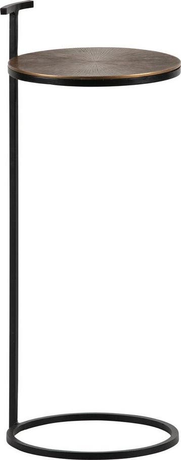 WOOOD Position Bijzettafel, Nieuw