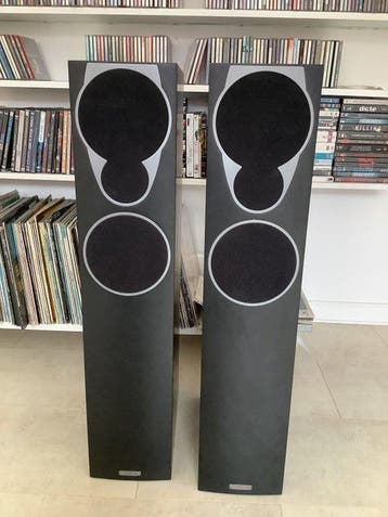 Mission - MX-3 Luidsprekerset, Nieuw