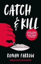 Catch & Kill | 9789024584505 | Ronan Farrow, Zo goed als nieuw, Ronan Farrow