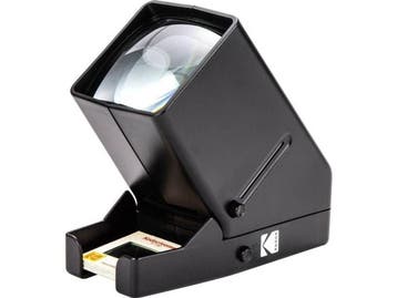Kodak - RODESV25 - 35mm Slide Viewer - 3x vergroting -, Verzenden, Nieuw
