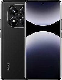 Xiaomi Redmi Note 14 Pro 5G Dual SIM 256GB midnight black, Verzenden, Gebruikt, Zonder abonnement, Zonder simlock