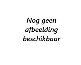 Roval Duplotrim bovenprofiel buitenhoek gemoffeld 60mm bitum, Ophalen of Verzenden, Nieuw