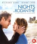 Nights in Rodanthe - Blu-ray, Verzenden, Nieuw in verpakking