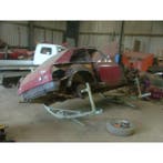 AutoVip 1400 (Draai en Kantelbruggen, WERKPLAATSINRICHTING), Auto diversen, Autogereedschap, Verzenden, Nieuw