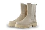 Cellini Enkellaarzen in maat 41 Beige, Verzenden, Beige, Zo goed als nieuw, Lage of Enkellaarzen