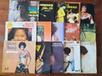 Dionne Warrick, Whitney Houston and Shirley Bassey - 15 x LP, Nieuw in verpakking