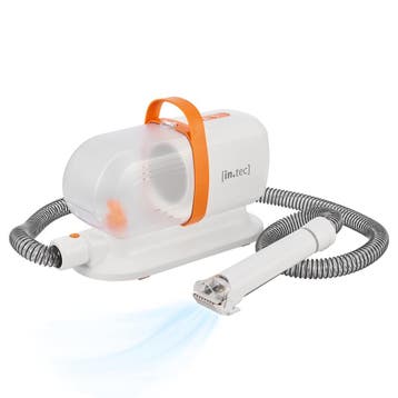 Hondentondeuse met stofzuiger Amesbury 6-in-1 verzorgingsset, Dieren en Toebehoren, Verzenden, Nieuw