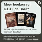 Graven van Holland 9789057306440 D.E.H. de Boer, Verzenden, Zo goed als nieuw, D.E.H. de Boer