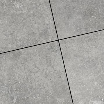 Keramische tegel 60x60x3 Natural Grey, Tuin en Terras, Tegels en Klinkers, Keramiek, Nieuw, Ophalen of Verzenden, 10 m² of meer
