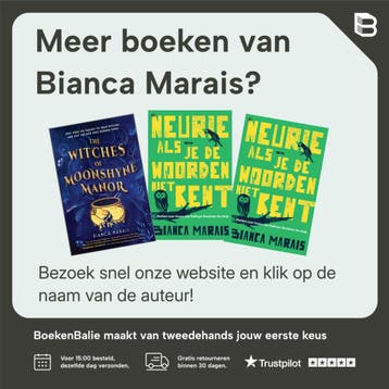 Hum If You Dont Know The Words - Bianca Marais, Verzenden, Gelezen, Bianca Marais