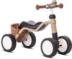 Puky WUTSCH oefenfiets Dusty Sand bundle 1,5+, Verzenden, Nieuw