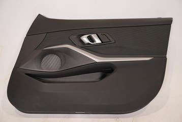 BMW G20 G21 3 Serie Compleet deurpaneel rechts voor, Ophalen of Verzenden, Gebruikt