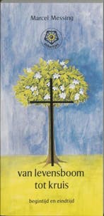 Van levensboom tot kruis - Marcel Messing - 9789020200669 -, Boeken, Verzenden, Nieuw
